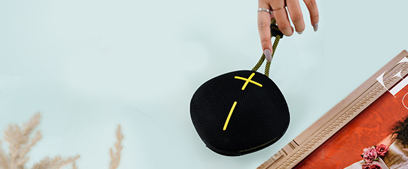 Audio Device