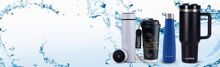 Insulated Flasks